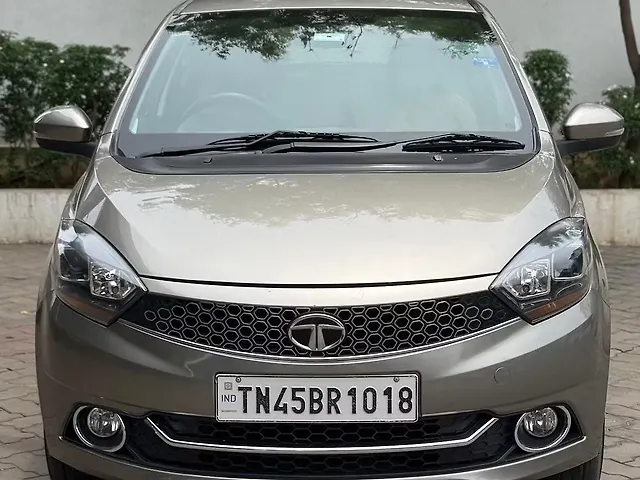 Used 2019 Tata Tiago in Tiruchirappalli