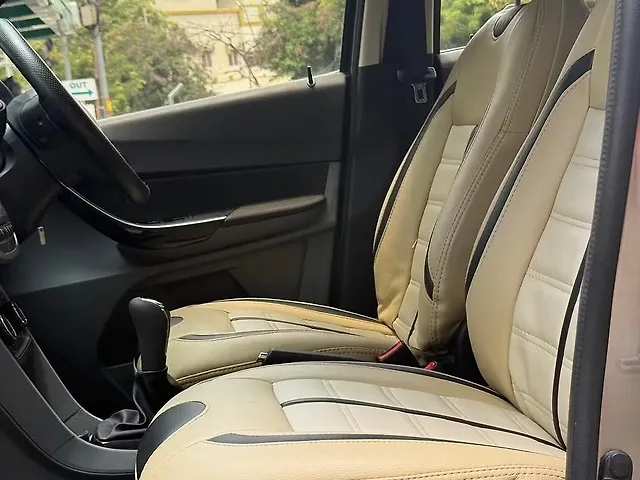 Used Tata Tiago [2016-2020] Revotron XZ in Tiruchirappalli