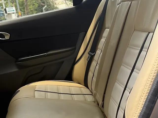 Used Tata Tiago [2016-2020] Revotron XZ in Tiruchirappalli
