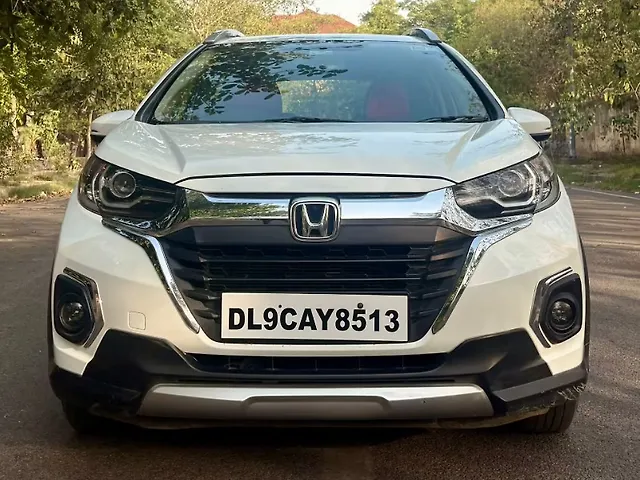 Used 2022 Honda WR-V in Delhi Used 2022 Honda WR-V in Delhi