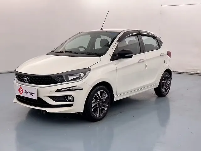 Used 2021 Tata Tiago in Lucknow