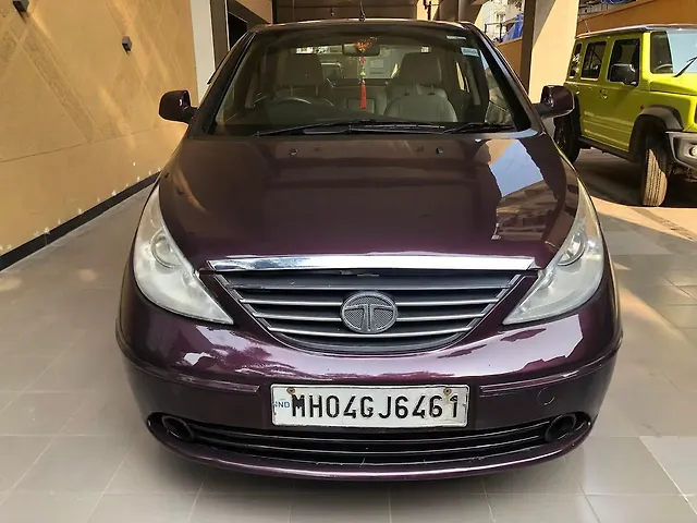 Used 2014 Tata Manza in Mumbai