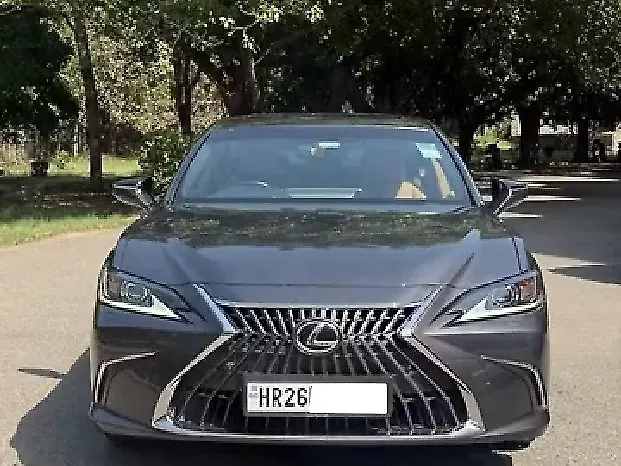Used 2023 Lexus ES in Delhi Used 2023 Lexus ES in Delhi