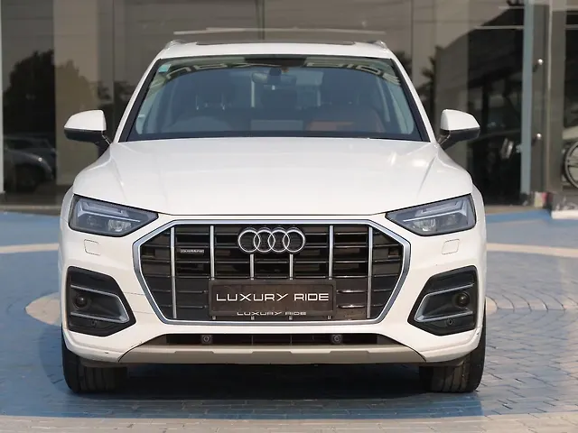 Used 2023 Audi Q5 in Delhi