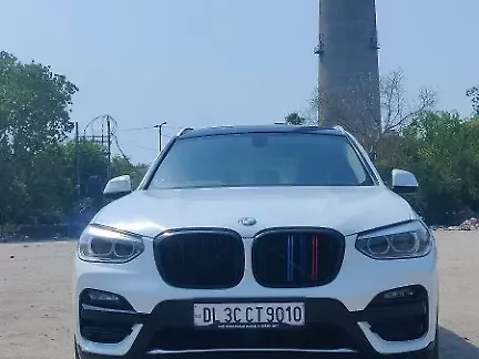 Used 2021 BMW X3 in Delhi Used 2021 BMW X3 in Delhi