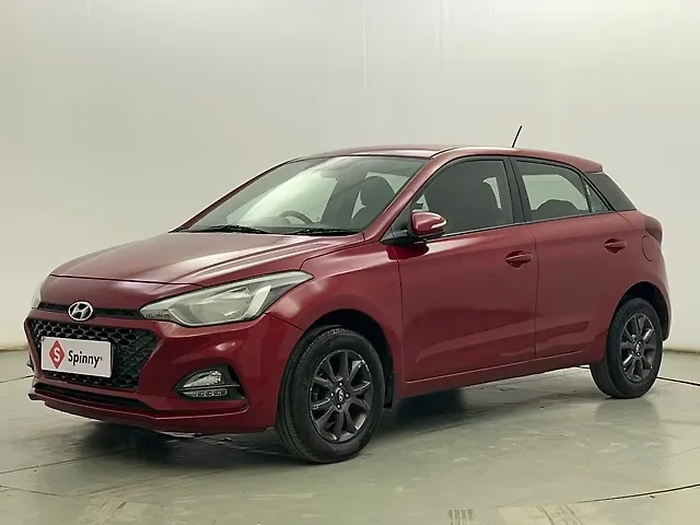 Used 2018 Hyundai Elite i20 in Kolkata