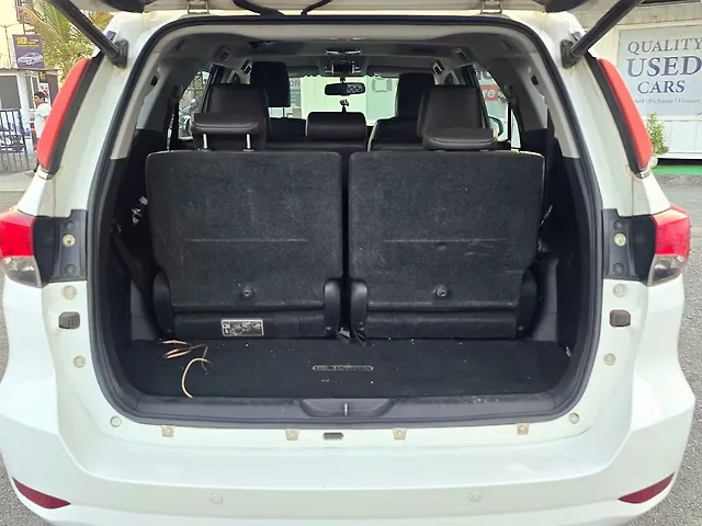 Used Toyota Fortuner [2016-2021] 2.8 4x2 AT [2016-2020] in Pune