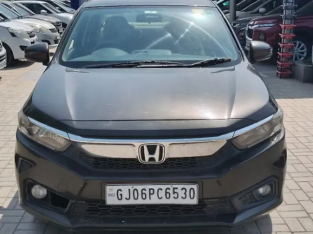 Used 2020 Honda Amaze in Vadodara Used 2020 Honda Amaze in Vadodara