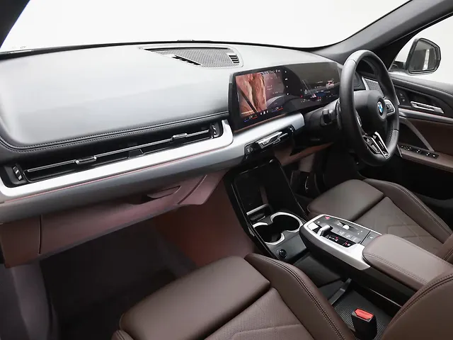 Used BMW X1 sDrive18i M Sport in Mumbai