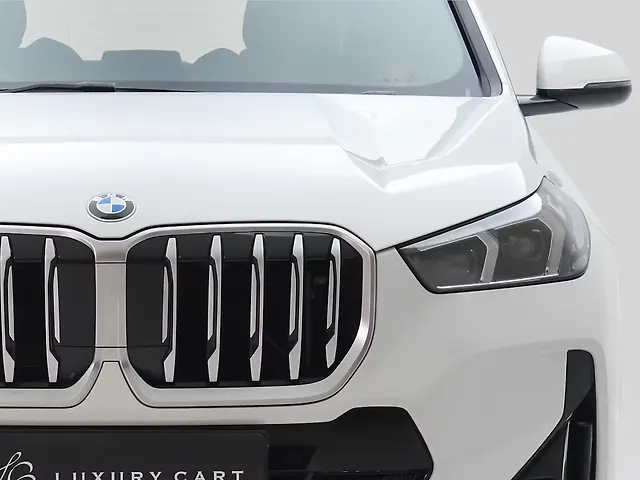 Used BMW X1 sDrive18i M Sport in Agra