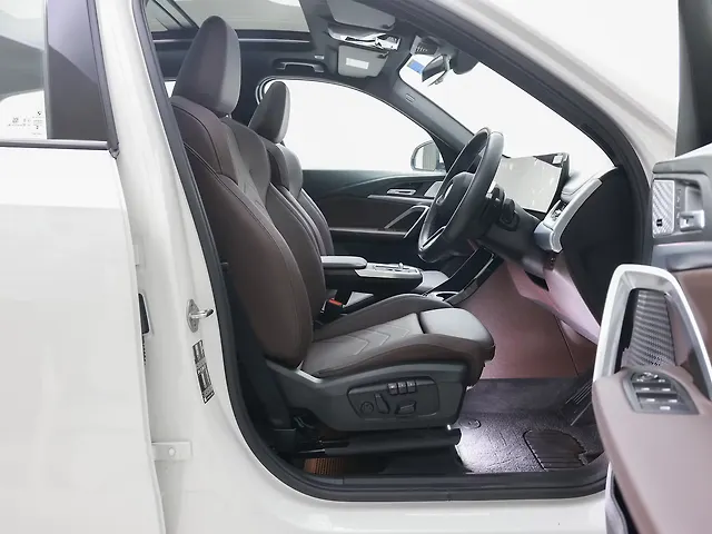 Used BMW X1 sDrive18i M Sport in Bhopal
