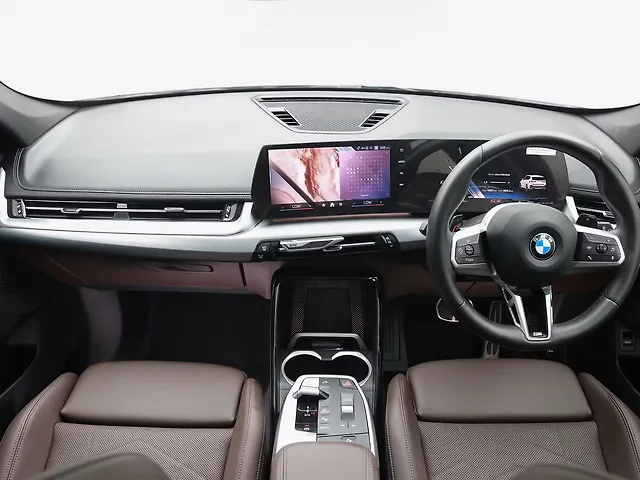 Used BMW X1 sDrive18i M Sport in Bhopal