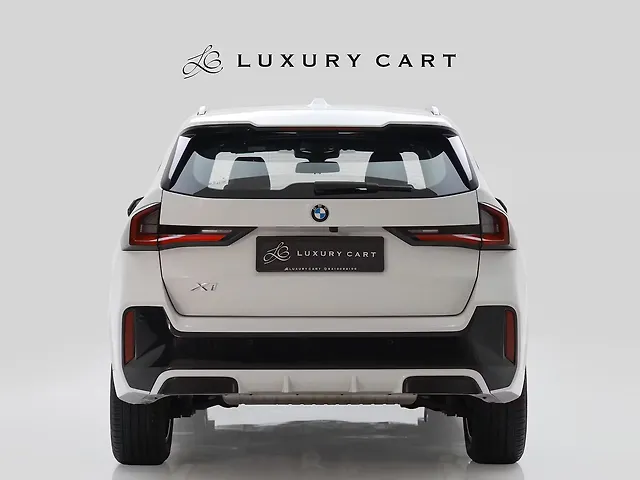 Used BMW X1 sDrive18i M Sport in Bhopal
