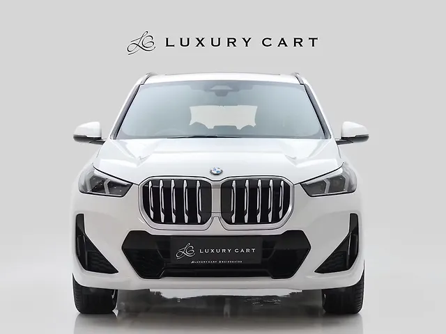 Used BMW X1 sDrive18i M Sport in Bhopal