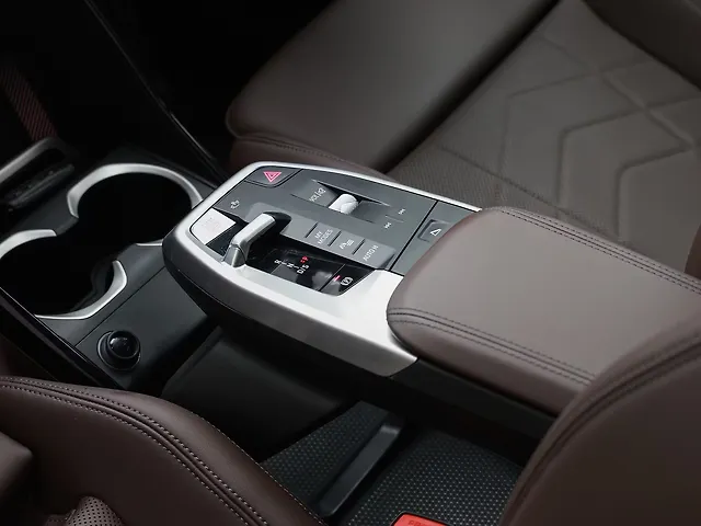 Used BMW X1 sDrive18i M Sport in Chandigarh