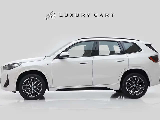 Used BMW X1 sDrive18i M Sport in Chandigarh