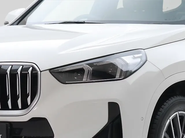 Used BMW X1 sDrive18i M Sport in Lucknow