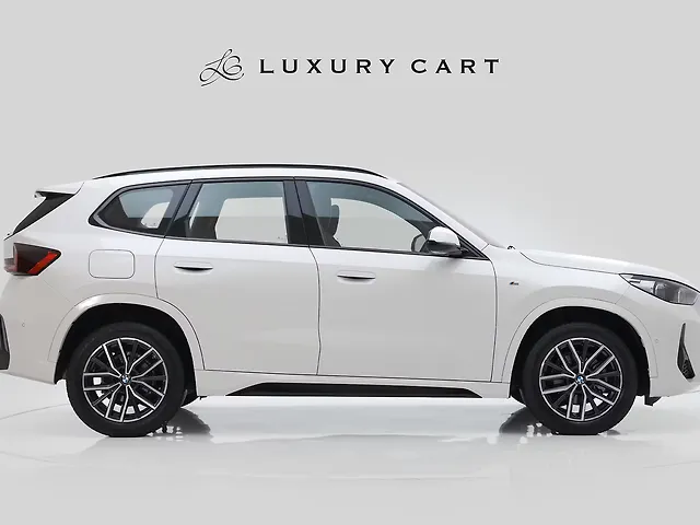 Used BMW X1 sDrive18i M Sport in Lucknow