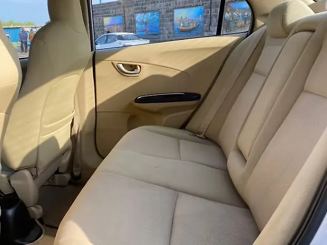 Used Honda Amaze [2013-2016] 1.2 VX AT i-VTEC in Thane