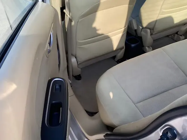 Used Honda Amaze [2013-2016] 1.2 VX AT i-VTEC in Thane