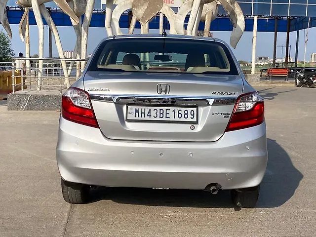 Used Honda Amaze [2013-2016] 1.2 VX AT i-VTEC in Thane
