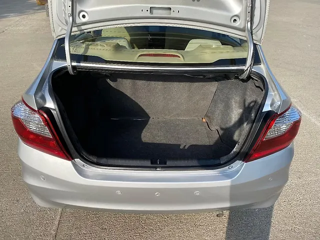 Used Honda Amaze [2013-2016] 1.2 VX AT i-VTEC in Thane