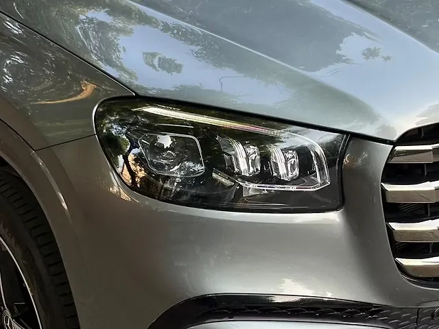 Used Mercedes-Benz GLS 450 4MATIC Petrol 3.0L Turbo Automatic in Delhi Used Mercedes-Benz GLS 450 4MATIC Petrol 3.0L Turbo Automatic in Delhi