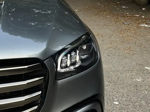 Used Mercedes-Benz GLS 450 4MATIC Petrol 3.0L Turbo Automatic in Delhi Used Mercedes-Benz GLS 450 4MATIC Petrol 3.0L Turbo Automatic in Delhi