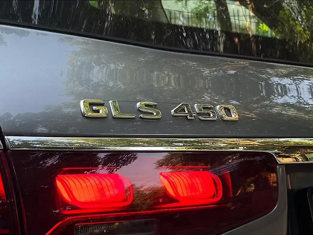 Used Mercedes-Benz GLS 450 4MATIC Petrol 3.0L Turbo Automatic in Delhi Used Mercedes-Benz GLS 450 4MATIC Petrol 3.0L Turbo Automatic in Delhi