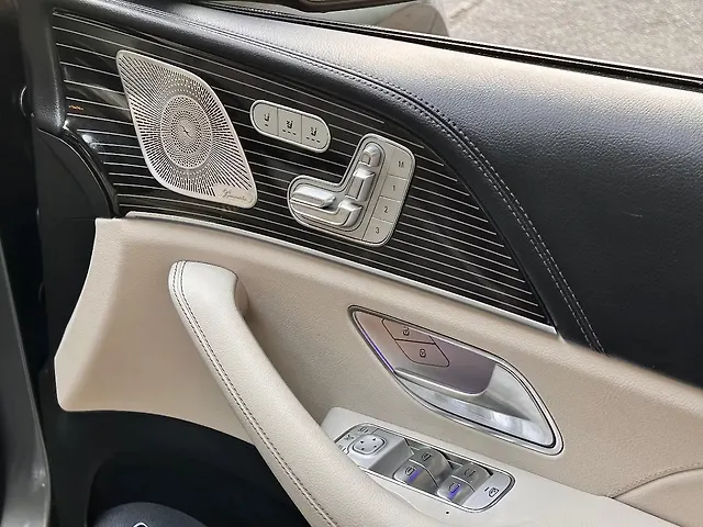 Used Mercedes-Benz GLS 450 4MATIC Petrol 3.0L Turbo Automatic in Delhi Used Mercedes-Benz GLS 450 4MATIC Petrol 3.0L Turbo Automatic in Delhi