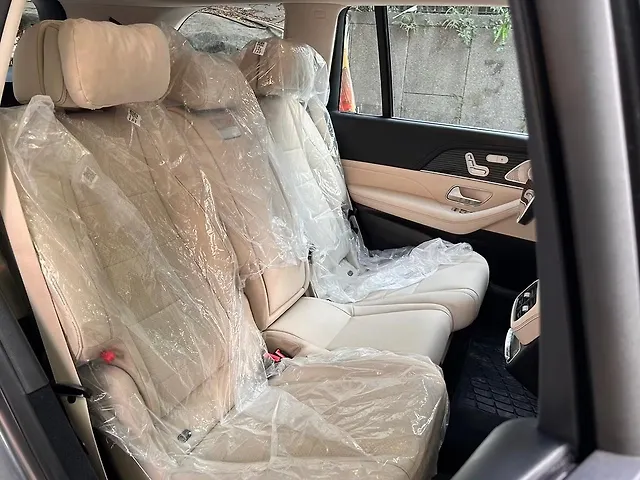 Used Mercedes-Benz GLS 450 4MATIC Petrol 3.0L Turbo Automatic in Delhi Used Mercedes-Benz GLS 450 4MATIC Petrol 3.0L Turbo Automatic in Delhi
