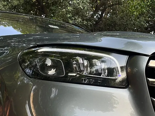 Used Mercedes-Benz GLS 450 4MATIC Petrol 3.0L Turbo Automatic in Delhi Used Mercedes-Benz GLS 450 4MATIC Petrol 3.0L Turbo Automatic in Delhi