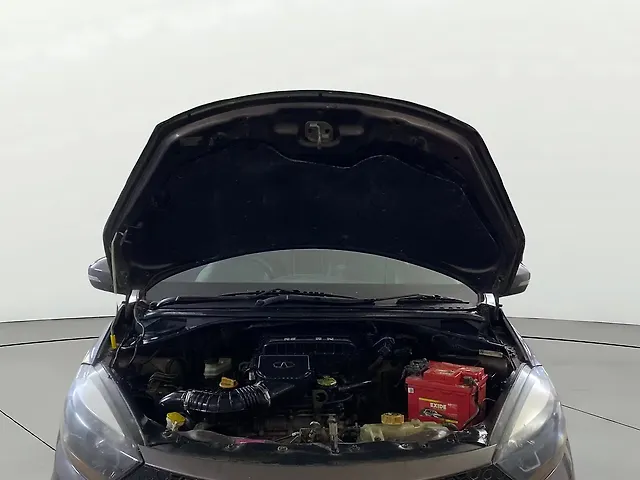 Used Tata Tigor [2017-2018] Revotron XZ in Delhi