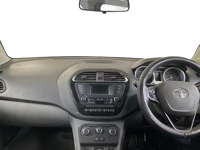 Used Tata Tigor [2017-2018] Revotron XZ in Delhi
