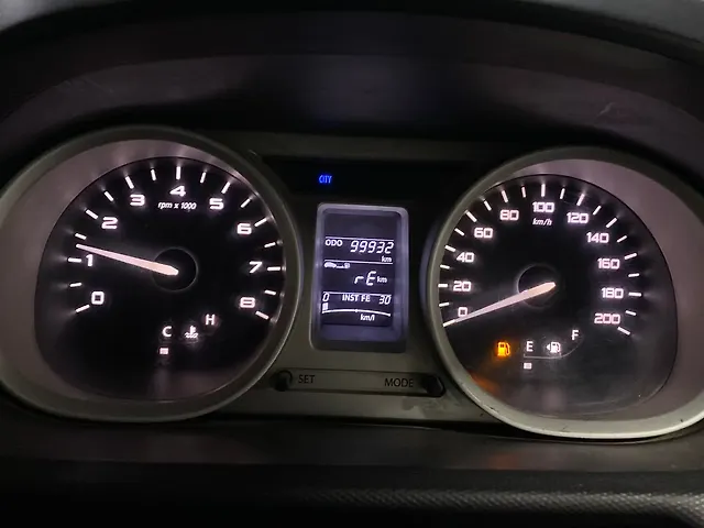 Used Tata Tigor [2017-2018] Revotron XZ in Delhi