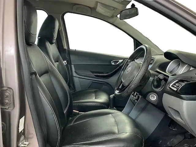 Used Tata Tigor [2017-2018] Revotron XZ in Delhi