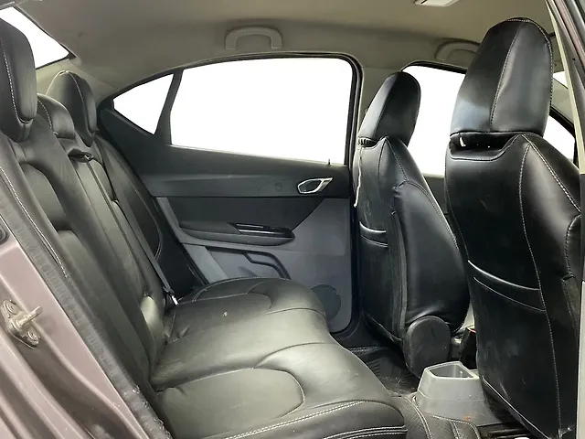Used Tata Tigor [2017-2018] Revotron XZ in Delhi
