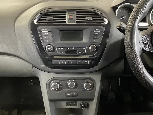 Used Tata Tigor [2017-2018] Revotron XZ in Delhi