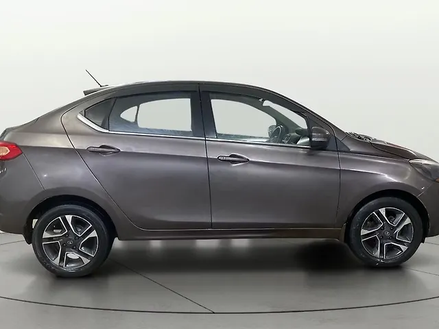 Used Tata Tigor [2017-2018] Revotron XZ in Delhi