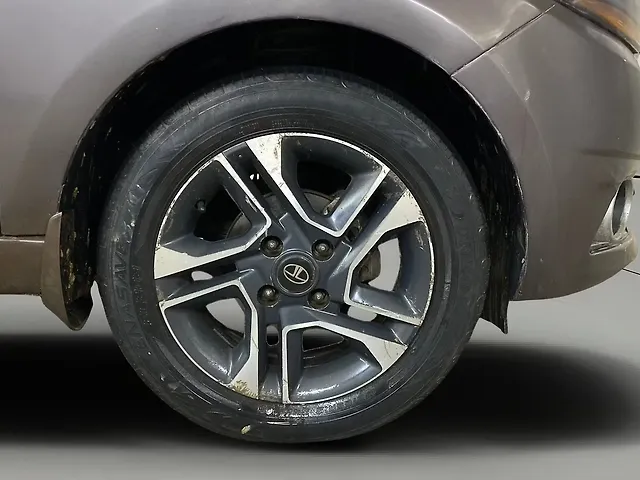 Used Tata Tigor [2017-2018] Revotron XZ in Delhi
