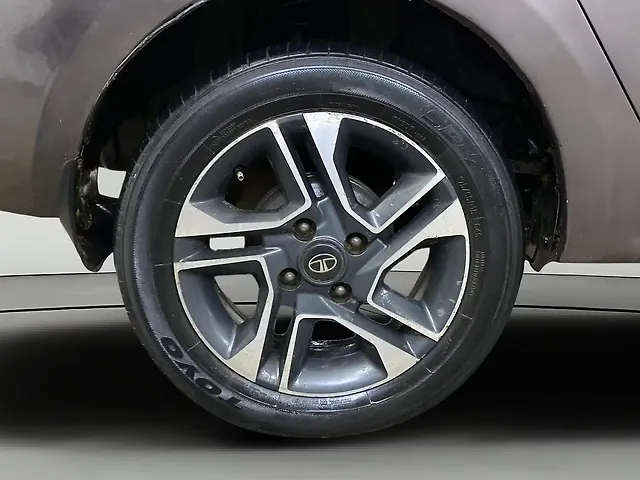 Used Tata Tigor [2017-2018] Revotron XZ in Delhi