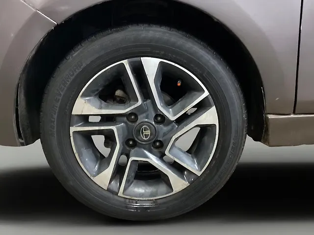 Used Tata Tigor [2017-2018] Revotron XZ in Delhi