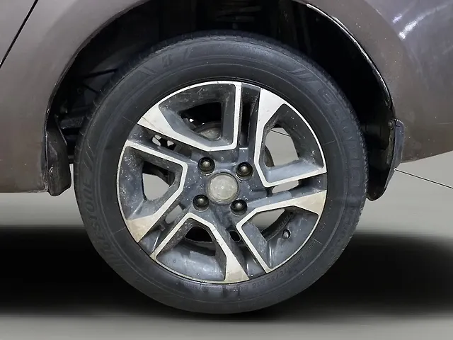 Used Tata Tigor [2017-2018] Revotron XZ in Delhi