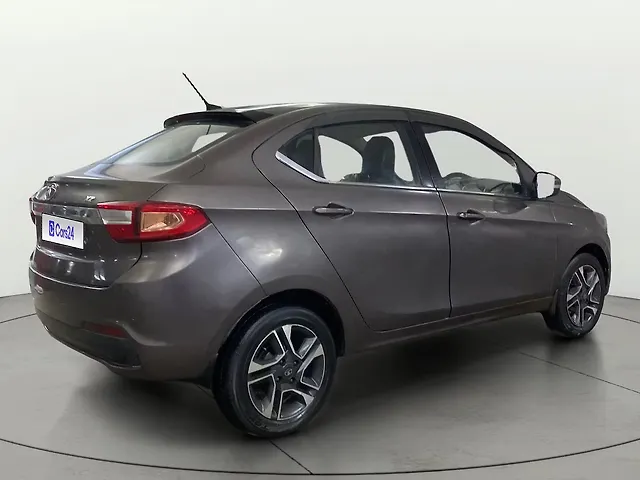 Used Tata Tigor [2017-2018] Revotron XZ in Delhi
