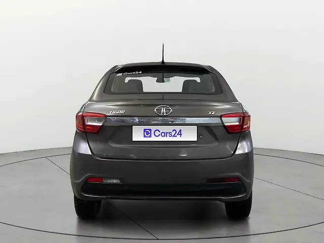 Used Tata Tigor [2017-2018] Revotron XZ in Delhi