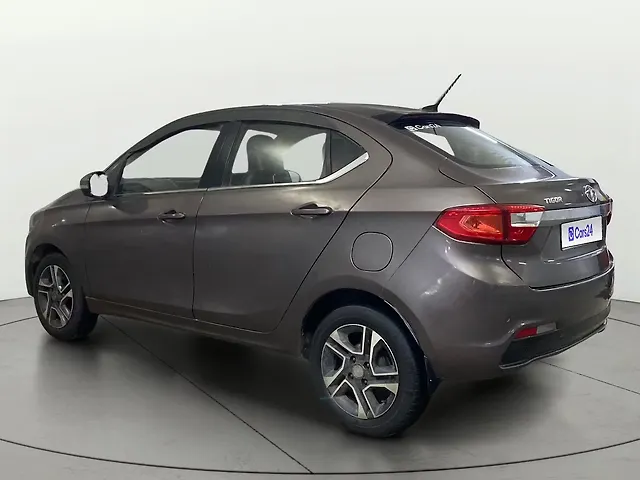 Used Tata Tigor [2017-2018] Revotron XZ in Delhi