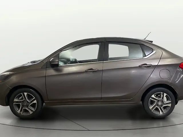 Used Tata Tigor [2017-2018] Revotron XZ in Delhi