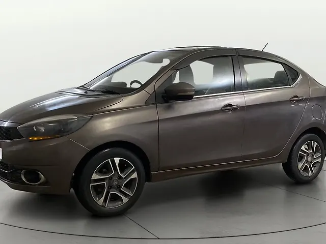 Used Tata Tigor [2017-2018] Revotron XZ in Delhi