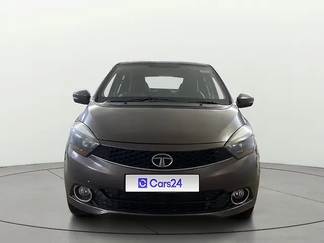 Used Tata Tigor [2017-2018] Revotron XZ in Delhi