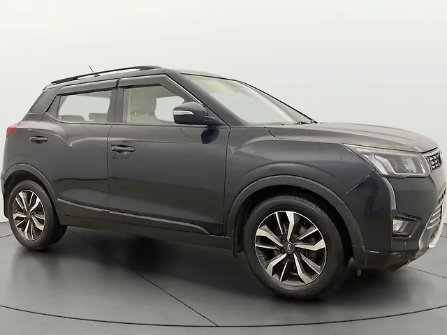 Used 2020 Mahindra XUV300 in Delhi